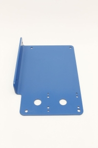 Genie Lift Part # 111576GT - FORMING,CONTROLBOX MT,WELD GEN, EA