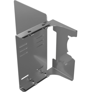 Genie Lift Part # 111605GT - WELDMENT, CAT MUFFLER MOUNT, EA