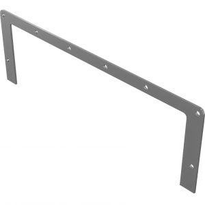 Genie Lift Part # 119085GT - PLATE BACKING, WIPER 1 TO 2, EA