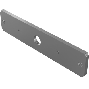 Genie Lift Part # 121028GT - PLATE,ROCKER, EA