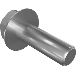 Genie Lift Part # 121429GT - SCREW,HHF,M8 X 25, EA