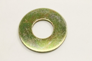 Genie Lift Part # 122489GT - WASHER,FLAT,HRD,1.063X2X.134, EA