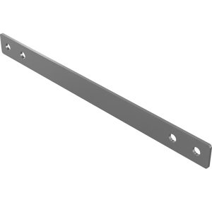 Genie Lift Part # 123441GT - PLATE,DOOR SPACER, EA
