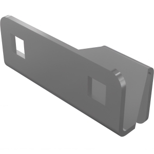 Genie Lift Part # 123706GT - FORMING,SCREEN MOUNT,TOP, EA