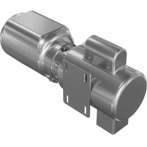 Genie Lift Part # 124197GT - POWER UNIT,110/220VAC,60HZ, EA