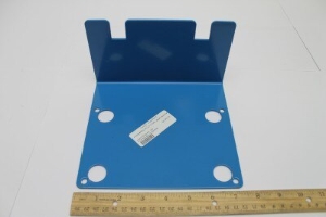 Genie Lift Part # 124956GT - FORMING,PLAT CTRL ADPTER,GR, EA