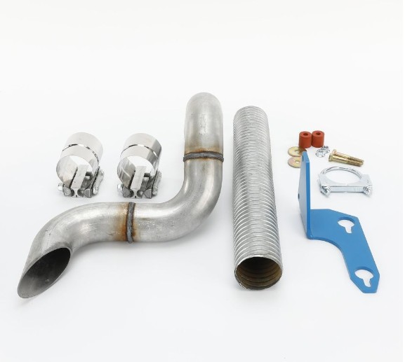 Genie Lift Part # 1251756GT - KIT,EXST,TCD3.6,T4,10K,SVC, EA