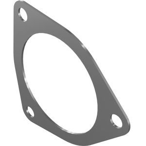 Genie Lift Part # 128079GT - GASKET, DEUTZ 2011 INTAKE, EA