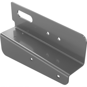 Genie Lift Part # 137038GT - FORMING,REMOTE CHARGER BRKT, EA