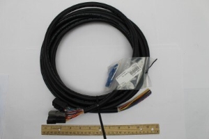 Genie Lift Part # 137727GT - HARNESS, GR-15 MAST CE, EA