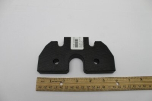 Genie Lift Part # 139385GT - GUIDE, EXT CABLE, TOP, EA