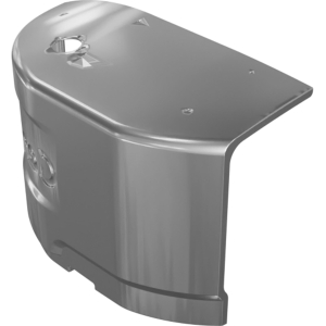 Genie Lift Part # 139955GT - COVER,ENGINE SIDE, EA