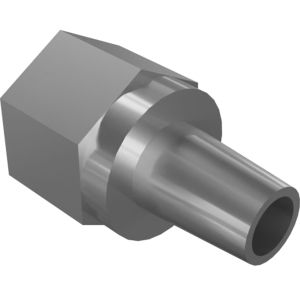 Genie Lift Part # 141650GT - ADAPTER,04 FORB X02 MP, EA