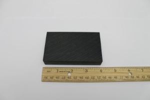 Genie Lift Part # 141713GT - WEARPAD, 4.0 X 2.375 X .75, EA
