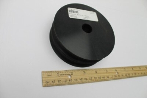 Genie Lift Part # 141735GT - SHEAVE, #8 DUAL HOSE, EA