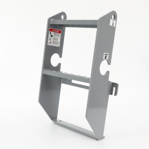 Genie Lift Part # 144375GT - LADDER ASSY,GS30,WORD,ENG, EA