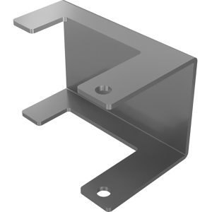 Genie Lift Part # 145018GT - FORMING, LADDER HOOK SS, EA