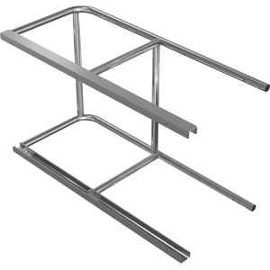 Genie Lift Part # 145177GT - WELDMENT, PLATFORM GATED NRW, EA