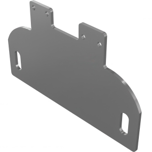 Genie Lift Part # 146093GT - PLATE, LIMIT SWITCH MOUNT, EA