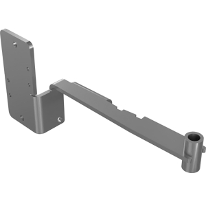 Genie Lift Part # 147631GT - WELDMENT, LIMIT SWITCH ARM, EA