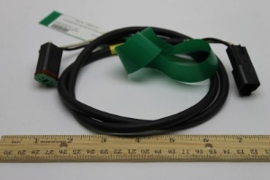 Genie Lift Part # 148081GT - HARNESS,GENERATOR,GS69, EA