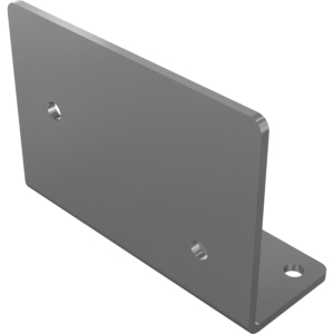 Genie Lift Part # 148458GT - FORMING,GEN. MANIFOLD MOUNT, EA