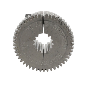 Genie Lift Part # 161071GT - HUB,SAE,B-B SPLINE,42 TEETH, EA