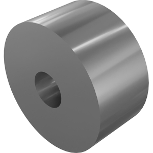 Genie Lift Part # 184325GT - FP-GENSET SPACER,PLAS., EA