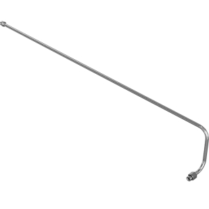 Genie Lift Part # 214255GT - HYD TUBE, DRIVE AB, AXLE 1, EA