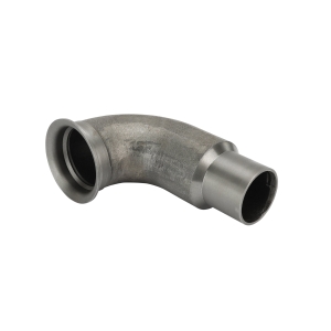 Genie Lift Part # 214354GT - PIPE,DOC OUTLET ELBOW, EA