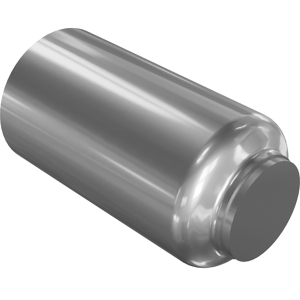 Genie Lift Part # 214621GT - SOCKET, BOOT, 3P, 30A, 4 WIRE, EA