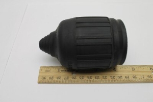 Genie Lift Part # 214622GT - PLUG, BOOT, 3P, 30A, 4 WIRE, EA