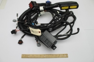 Genie Lift Part # 215294GT - ENGINE HARNESS, MSG425, EA