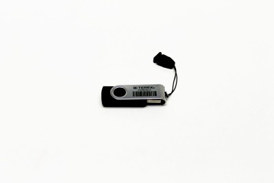 Genie Lift Part # 215336GT - FLASH DRIVE,WEB GPI, EA