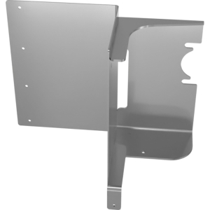 Genie Lift Part # 215709GT - WELDMENT, CAT MOUNT,MSG425, EA
