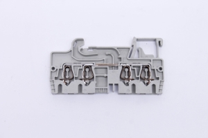 Genie Lift Part # 216791GT - TERMINAL BLOCK, WIELAND, EA