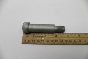 Genie Lift Part # 217236GT - SCREW,SHS,3/4X2.25X5/8-11,ZAG, EA
