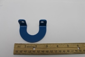 Genie Lift Part # 217366GT - BRACKET,WELDER TOP, EA