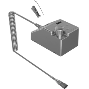 Genie Lift Part # 217991GT - PCON, 69DC, OUTRIGGER, SL1K, EA