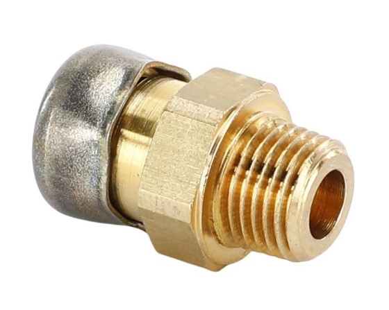 Genie Lift Part # 218278GT - BREATHER M10X1, EA
