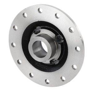 Genie Lift Part # 218317GT - DIFFERENTIAL HOUSING COVER, EA