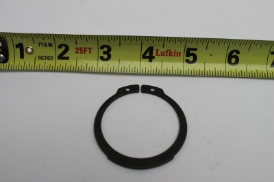 Genie Lift Part # 218337GT - SNAP RING, EA