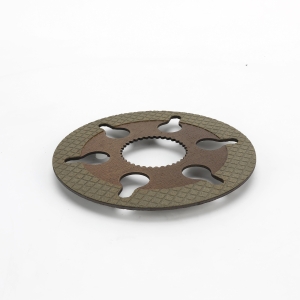 Genie Lift Part # 218343GT - BRAKE DISC, EA