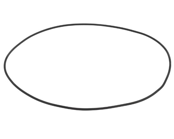 Genie Lift Part # 218354GT - O RING, EA