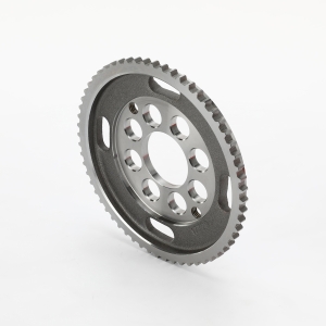 Genie Lift Part # 218358GT - WHEEL CARRIER, EA