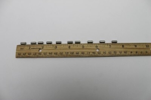 Genie Lift Part # 218363GT - NEEDLE BEARING (BY TENS), EA