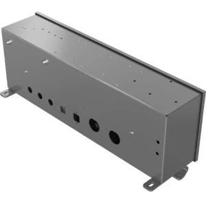 Genie Lift Part # 218445GT - ASSEMBLY,PLATFORM CONTROL BOX, EA