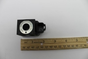 Genie Lift Part # 219243GT - COIL, SOLENOID VALVE, 10V, EA