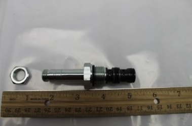 Genie Lift Part # 219247GT - VALVE, SOLENOID, EA Genie Lift Part # 219247GT - VALVE, SOLENOID, EA