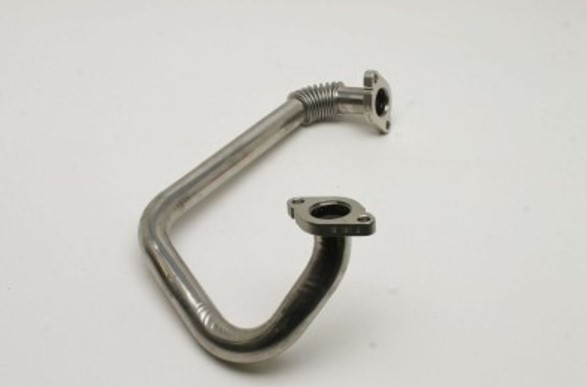 Genie Lift Part # 219327GT - PIPE, EXHAUST MAN., TCD 3.6, 10K, EA Genie Lift Part # 219327GT - PIPE, EXHAUST MAN., TCD 3.6, 10K, EA